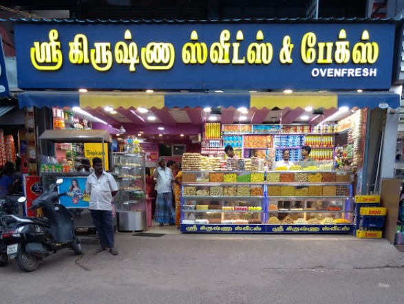 Wholesale Grocery Shop In Chennai Express  International Society of  Precision Agriculture